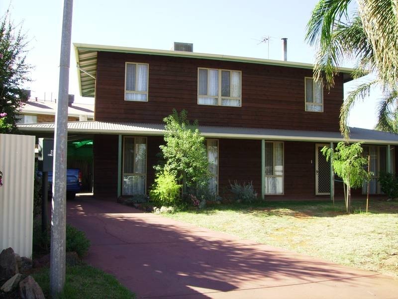 6 Minchin Mews, Kalgoorlie WA 6430
