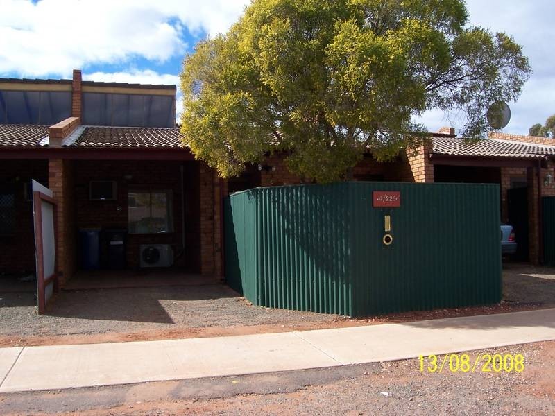 4/225 Egan Street, Kalgoorlie WA 6430