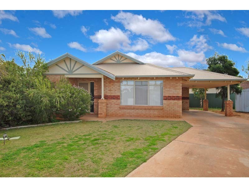 5 Avon Court, Kalgoorlie WA 6430