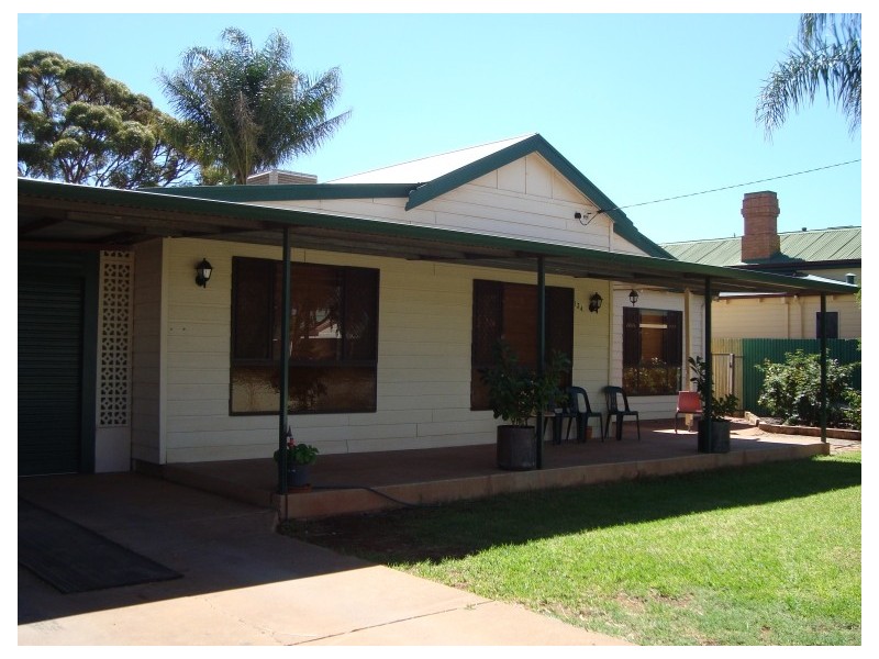 134 Bourke Street, Kalgoorlie WA 6430