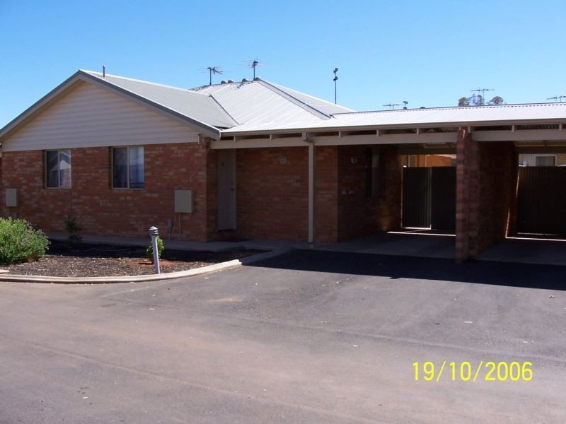 8/4-6 Wittenoom Street, Kalgoorlie WA 6430