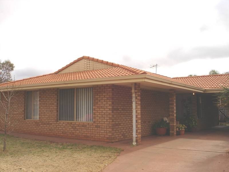 1/2 Steel Place, Boulder WA 6432