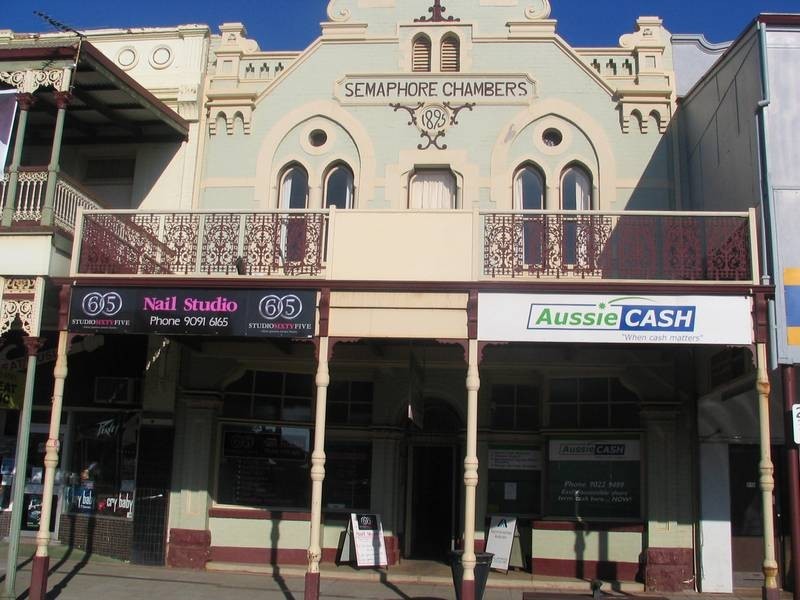 77-79 Hannan Street, Kalgoorlie WA 6430