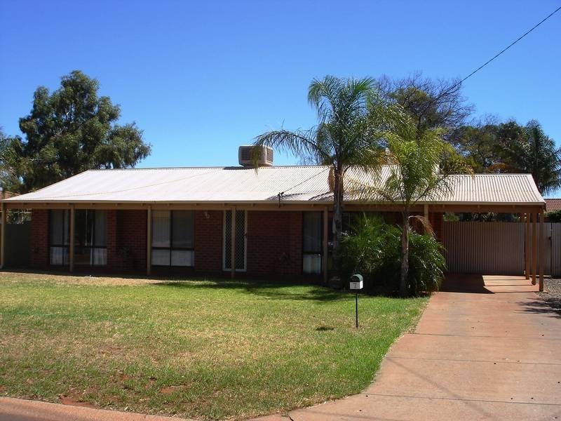 7 Allsop Close, Kalgoorlie WA 6430