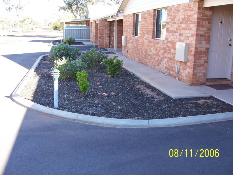 4/4-6 Wittenoom Street, Kalgoorlie WA 6430