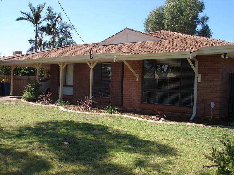30 Burkett Drive, Kalgoorlie WA 6430