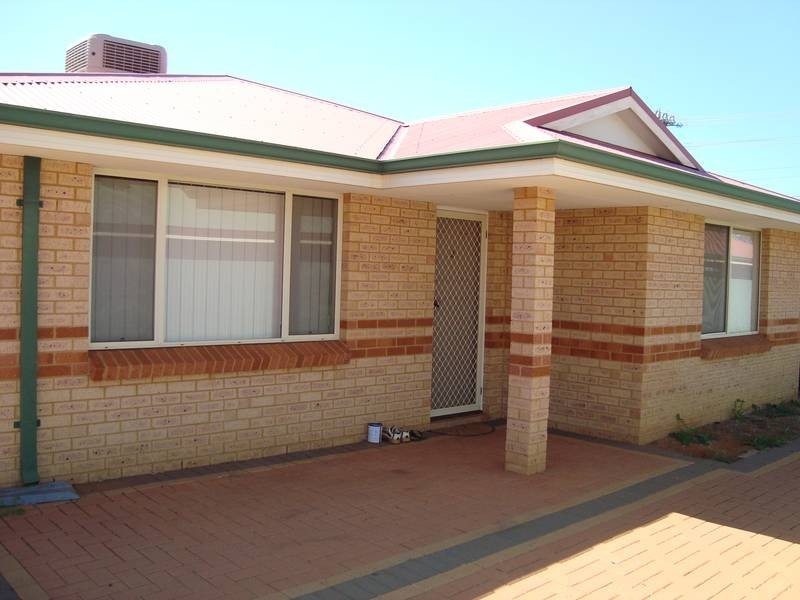 2/34 Wittenoom Street, Kalgoorlie WA 6430