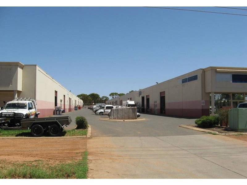 36/46 Great Eastern Highway, Kalgoorlie WA 6430