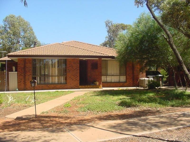 2 Flanagan Parade, Kalgoorlie WA 6430