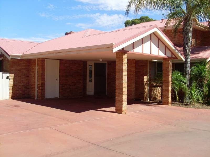 1/118 Collins Street, Kalgoorlie WA 6430