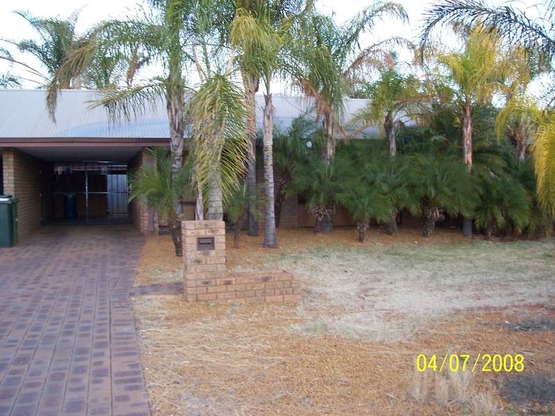 8/15 Belmont Avenue, Kalgoorlie WA 6430