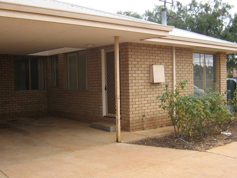 3/37 Sylvester Street, Coolgardie WA 6429