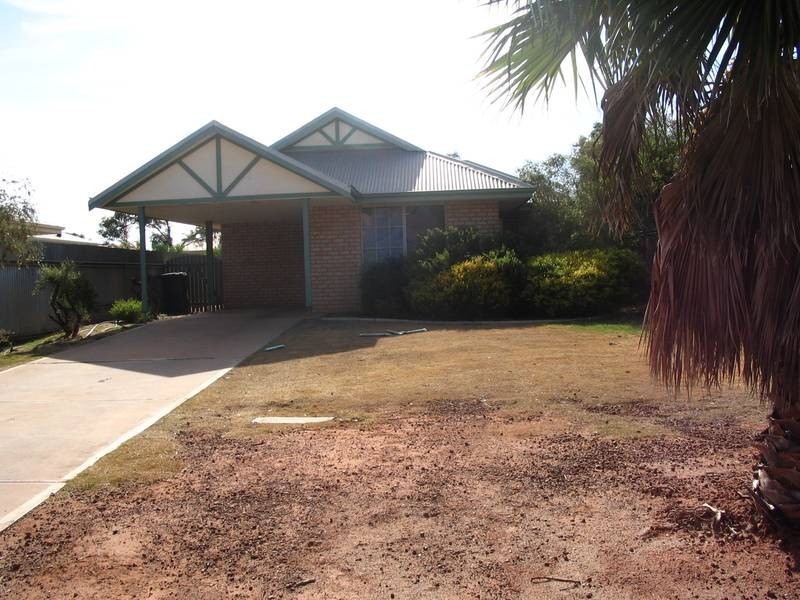 21A Rainsford Loop, Boulder WA 6432