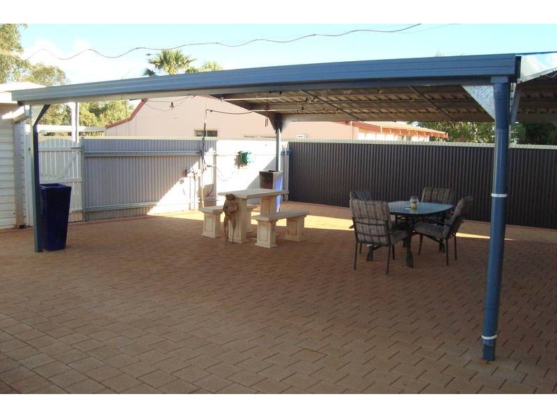 8 Frank Street, South Kalgoorlie WA 6430