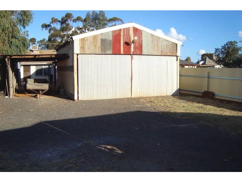 8 Frank Street, South Kalgoorlie WA 6430