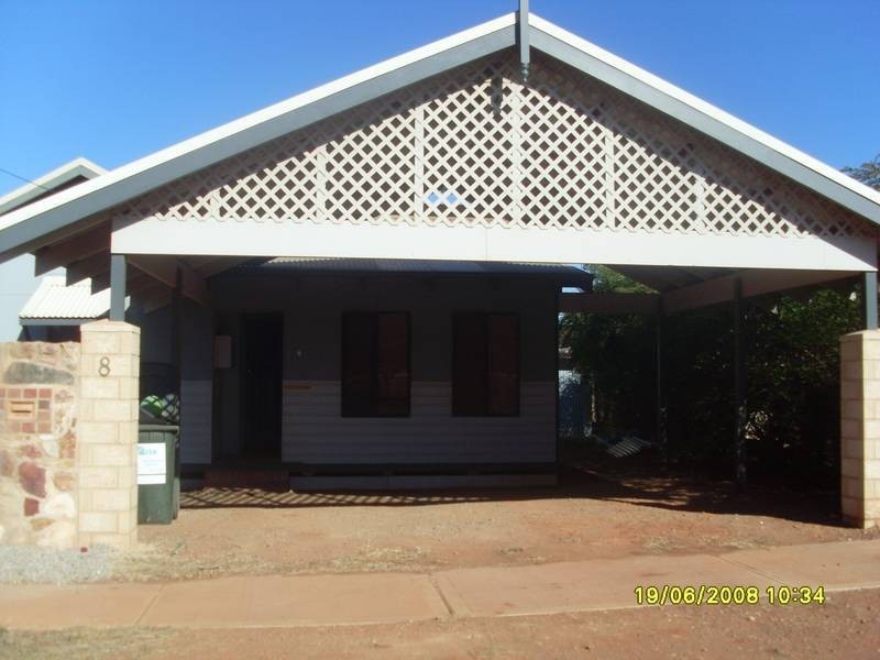 8 Hewitt Street, Kalgoorlie WA 6430