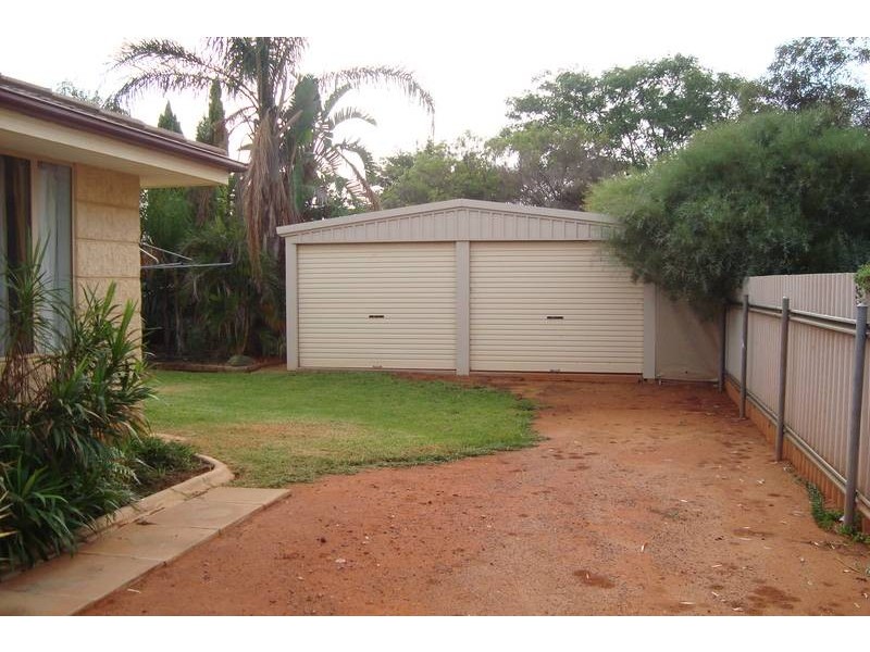 108 Graeme Street, Hannans WA 6430