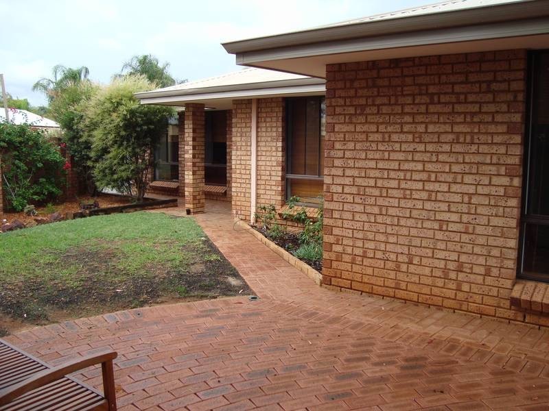 4 Agnew Close, Boulder WA 6432