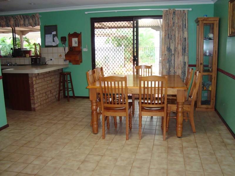 4 Agnew Close, Boulder WA 6432