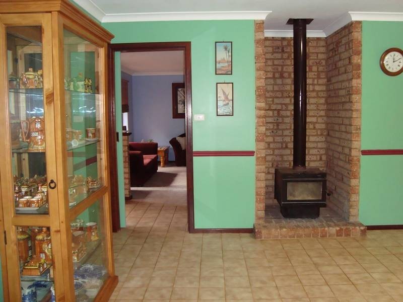 4 Agnew Close, Boulder WA 6432