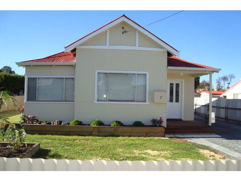 7 Whitlock Street, Kalgoorlie WA 6430