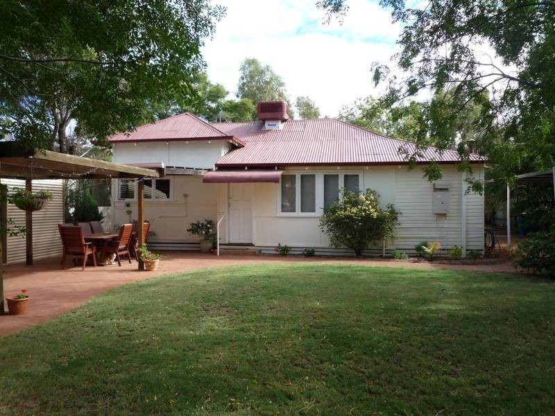 25 Boundary Street, Kalgoorlie WA 6430