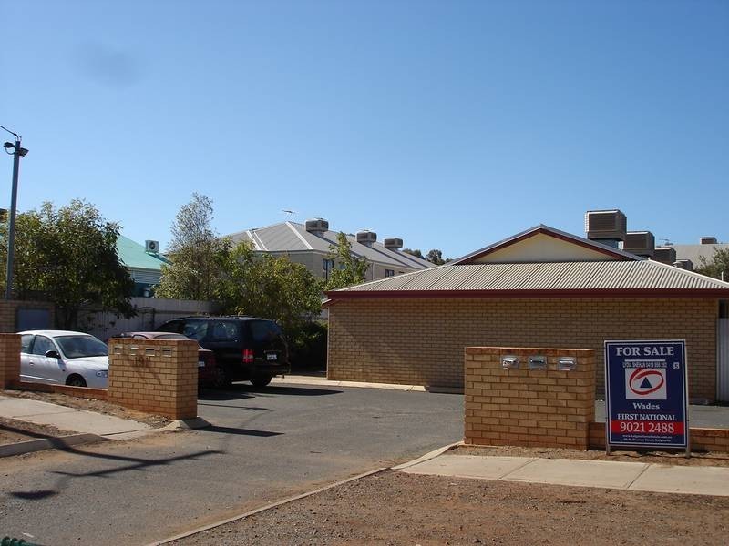 5/191 Egan Street, Kalgoorlie WA 6430