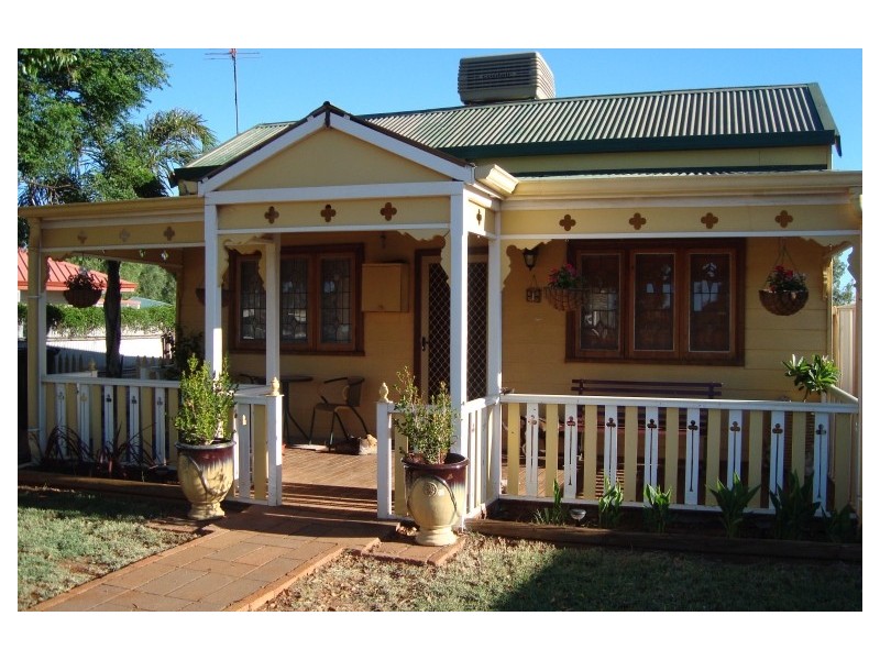 104 Hopkins Street, Kalgoorlie WA 6430