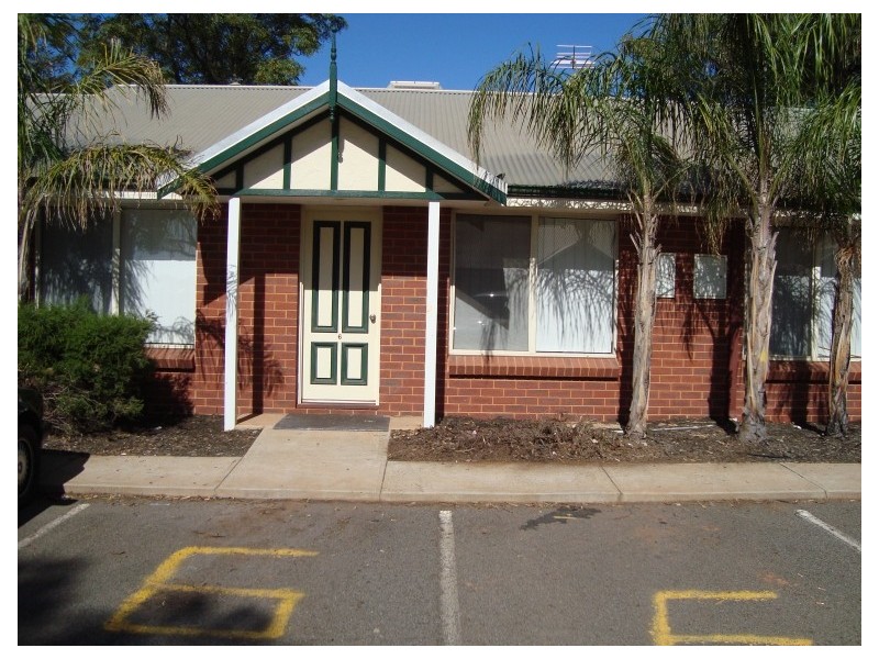 6/579 Hannan Street, Kalgoorlie WA 6430