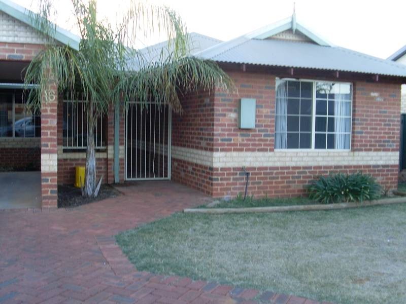 16/5 Great Eastern Highway, Kalgoorlie WA 6430