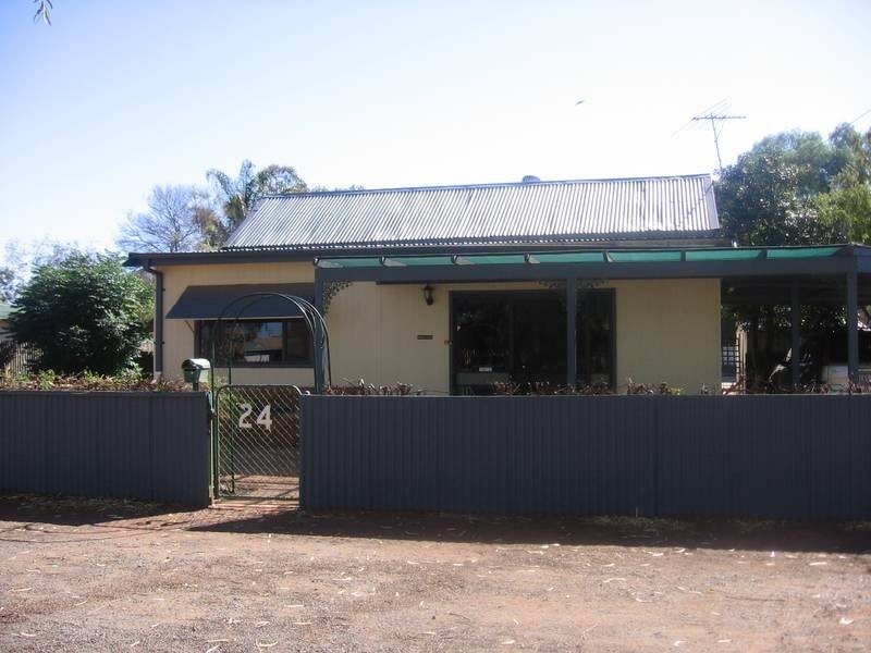24 Turner Street, Kalgoorlie WA 6430