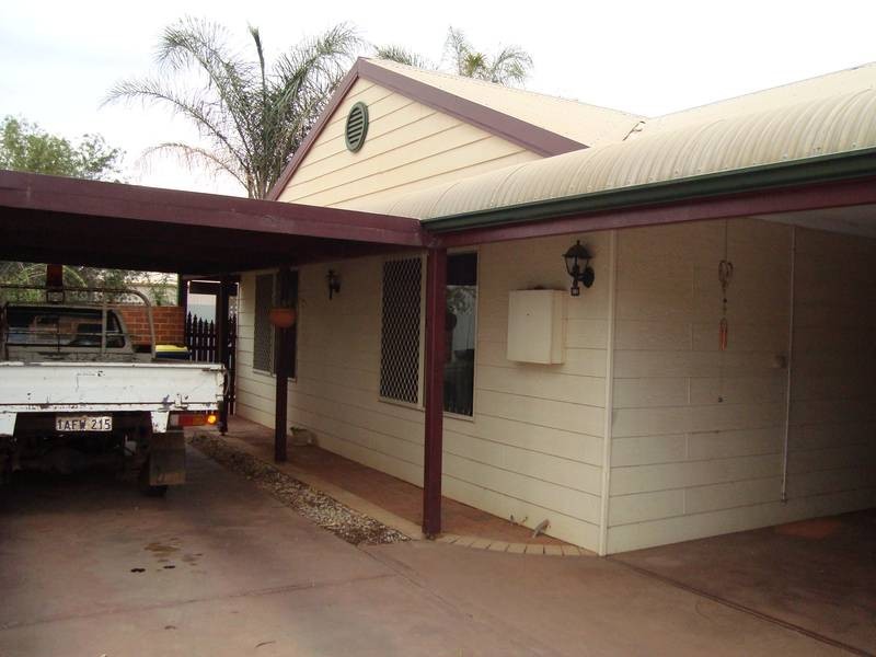 3/11 Johnston Street, Kalgoorlie WA 6430