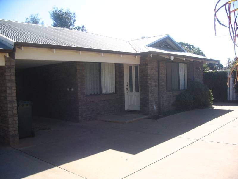 4/83 Wilson Street, Kalgoorlie WA 6430