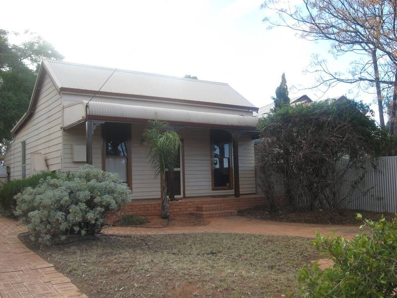 129 Boulder Road, Kalgoorlie WA 6430