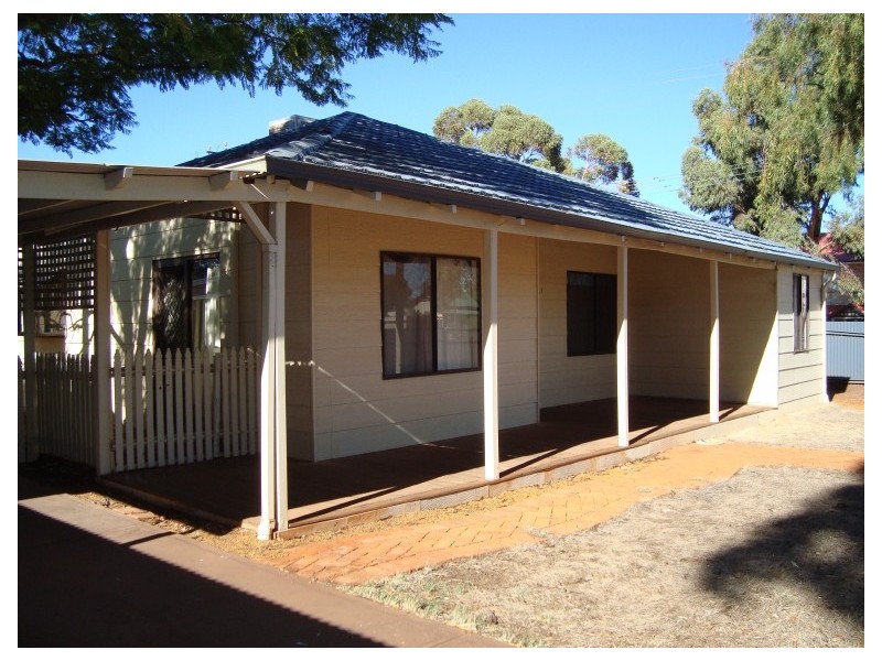 231 Piccadilly Street, Kalgoorlie WA 6430