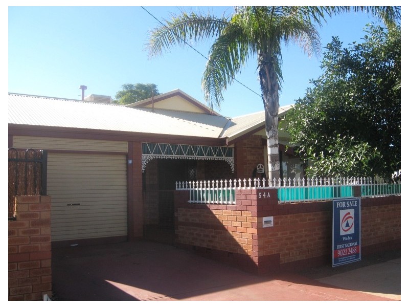 54A Roberts Street, Kalgoorlie WA 6430
