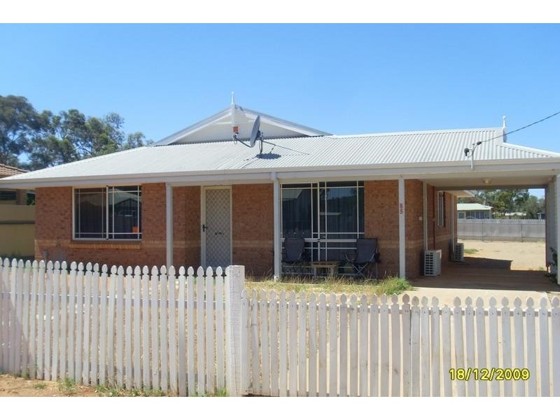 85 King Street, Coolgardie WA 6429