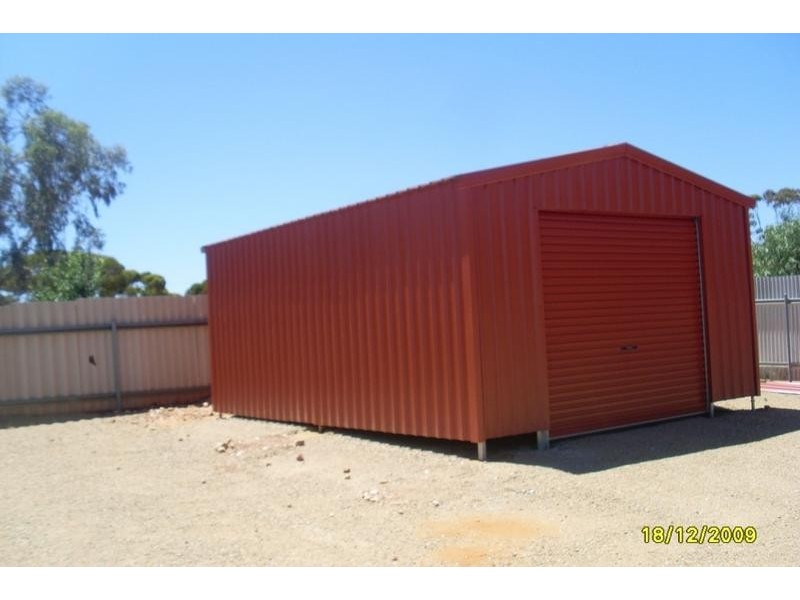 85 King Street, Coolgardie WA 6429