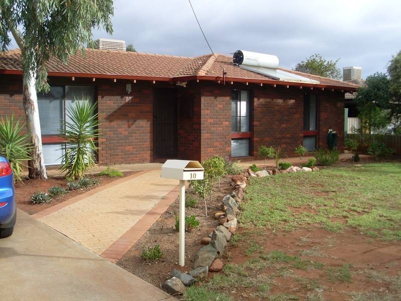 10 Beston Street, Kalgoorlie WA 6430