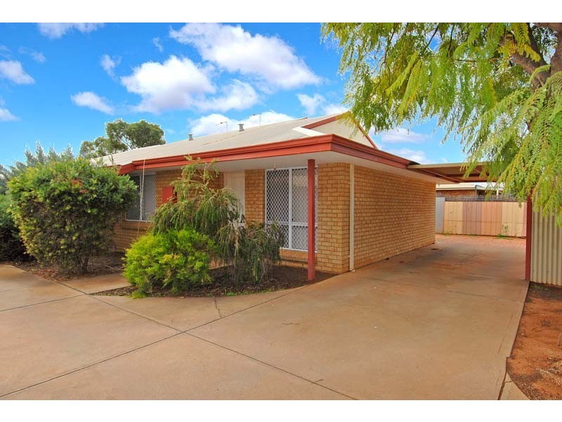 1/52 Roberts Street, Kalgoorlie WA 6430