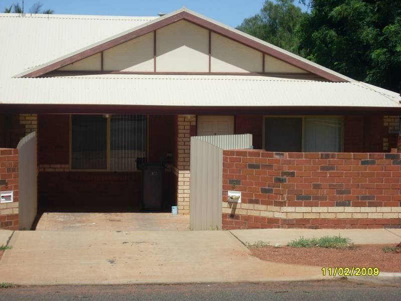 6/2 Cheetham Street, Kalgoorlie WA 6430