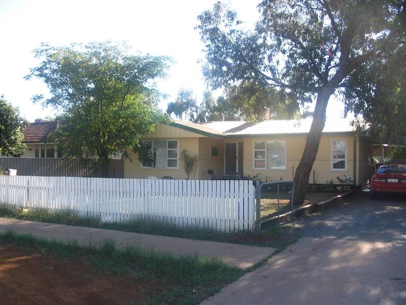 108 Wittenoom Street, Kalgoorlie WA 6430