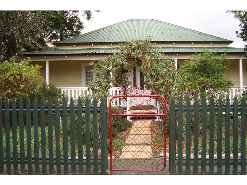 43 North Terrace, Boulder, Kalgoorlie WA 6430