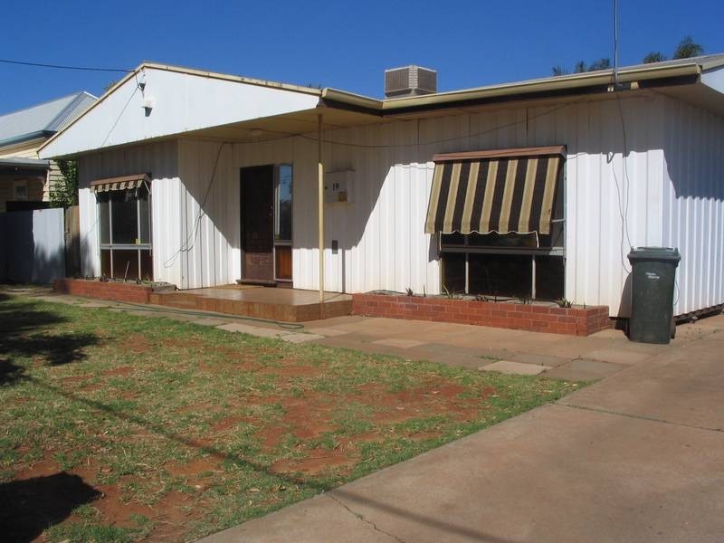 19 Bourke Street, Kalgoorlie WA 6430