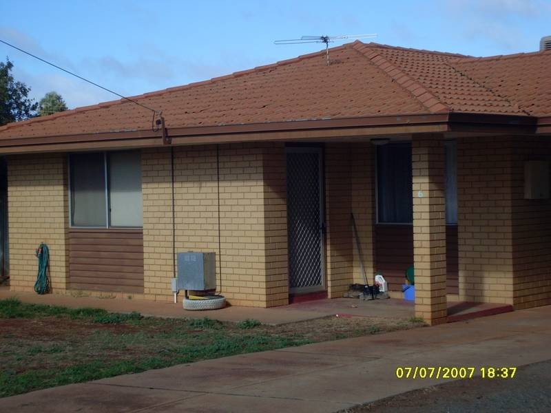 6 Beston Street, Kalgoorlie WA 6430