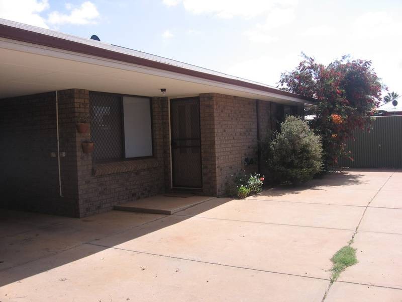 3/105 Wilson Street, Kalgoorlie WA 6430