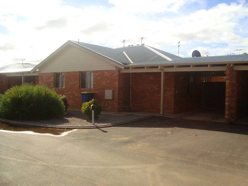 8/4-6 Wittenoom Street, Kalgoorlie WA 6430