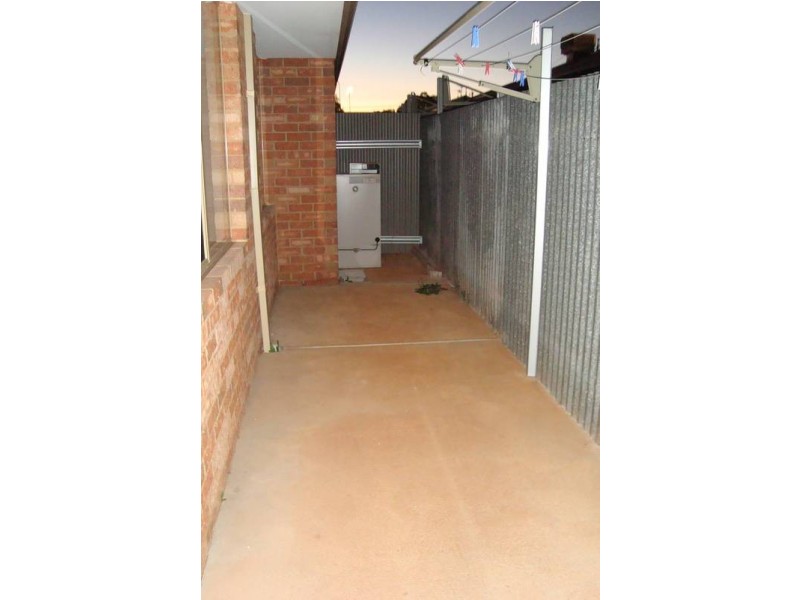 8/4-6 Wittenoom Street, Kalgoorlie WA 6430