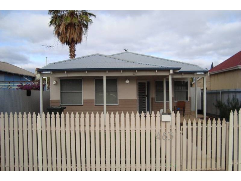 483 Hannan Street, Kalgoorlie WA 6430