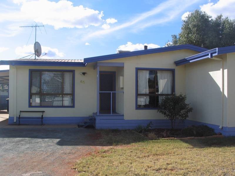 65 Clancy Street, Boulder WA 6432